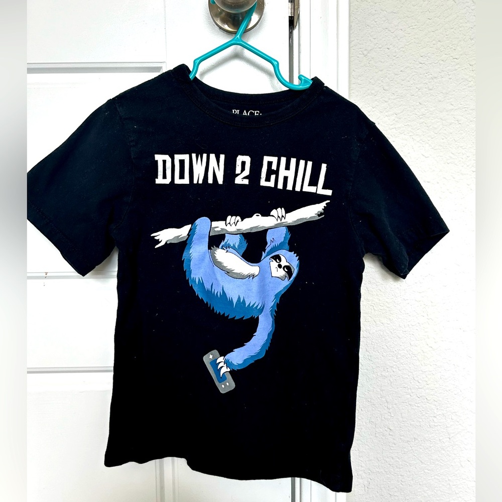 Boys tee